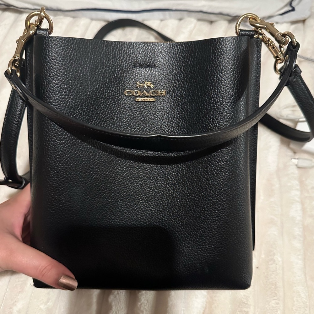Coach Bucket Bag